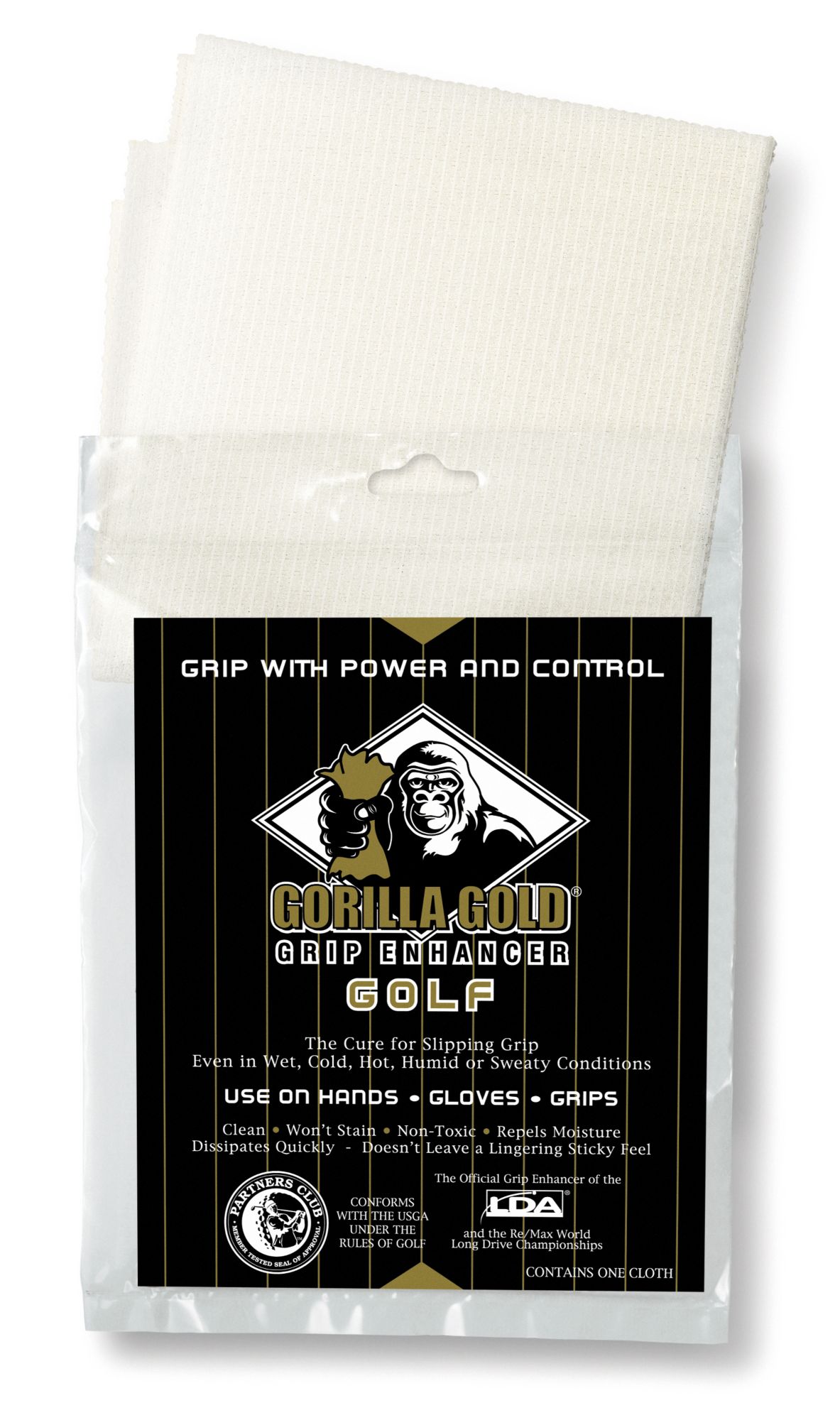 Hornungs Gorilla Gold Grip Enhancer