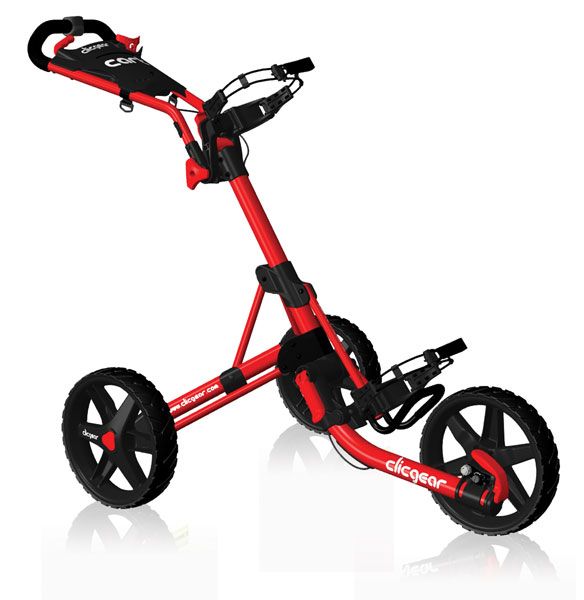 Clicgear 2.0 Golf Push Cart