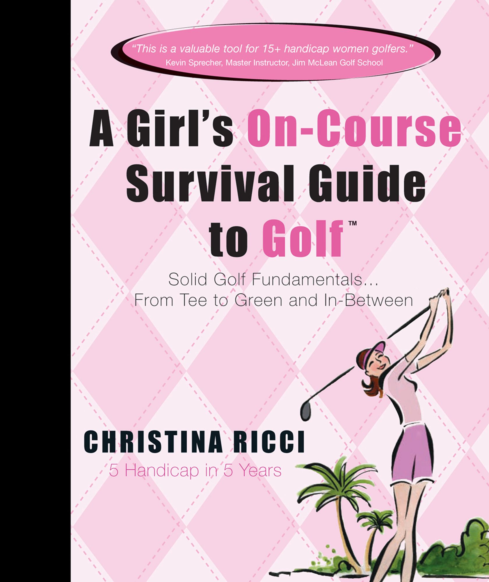Girls on Course