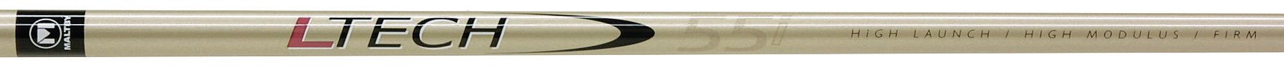 Maltby L-Tech Wood Shafts