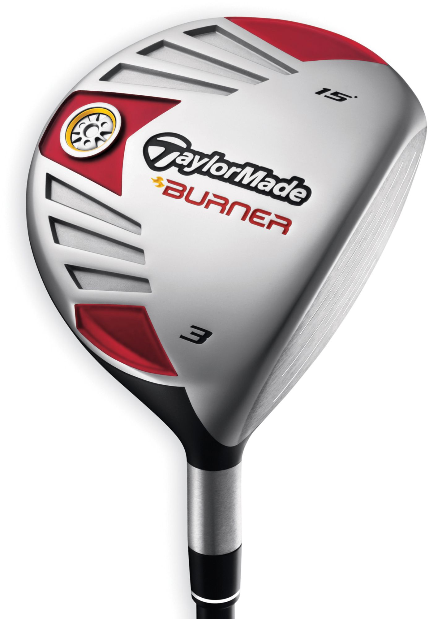 TaylorMade Burner Men's Fairway Wood
