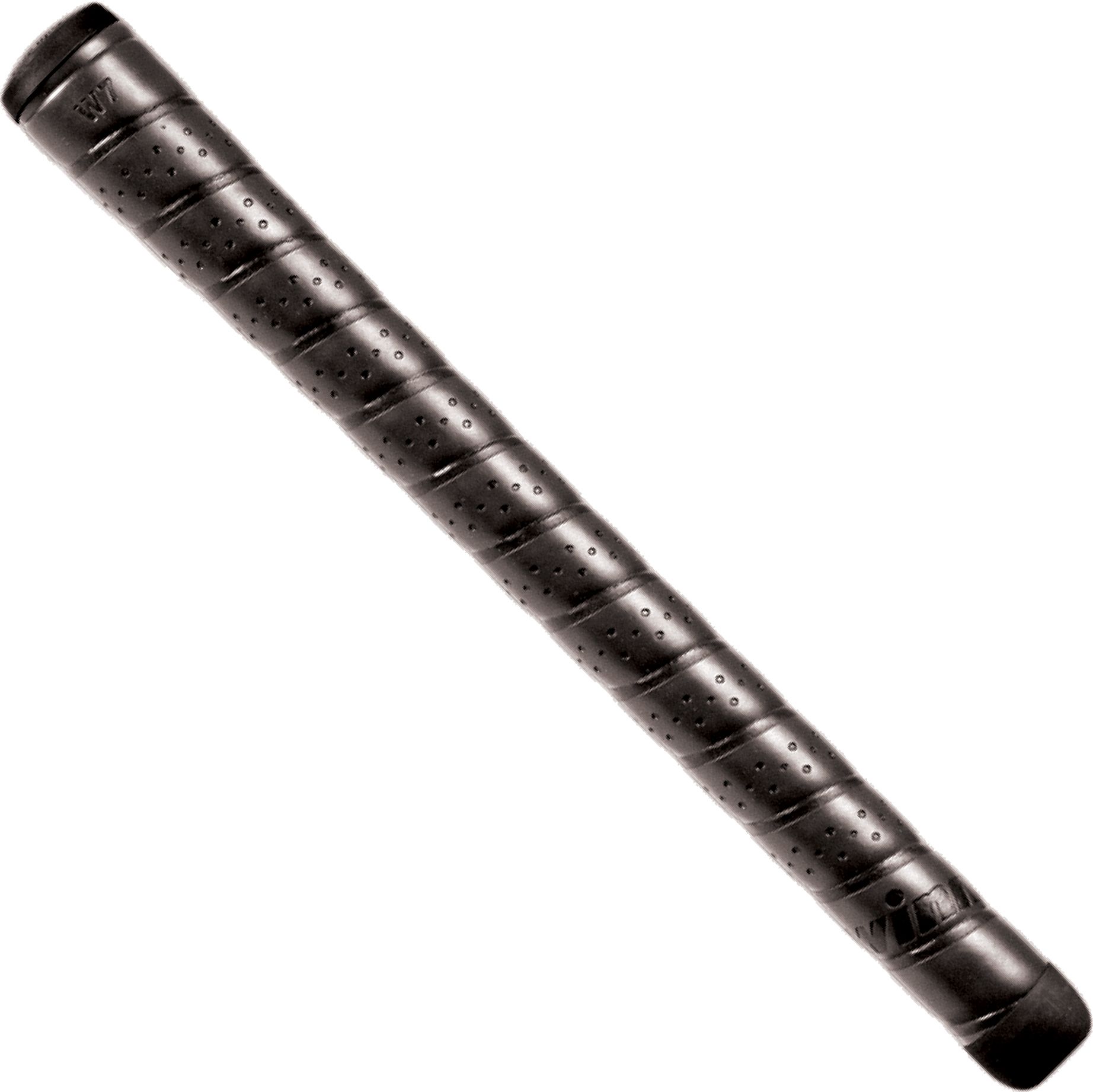 Winn Excel Soft Oversize Grip - Black