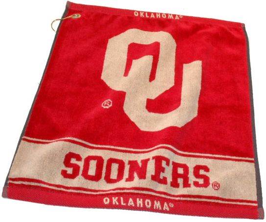 Oklahoma
