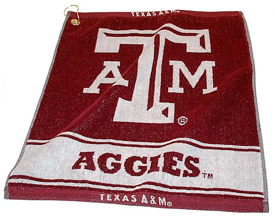 Texas A&M