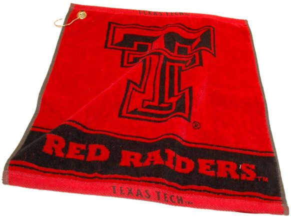 Texas Tech