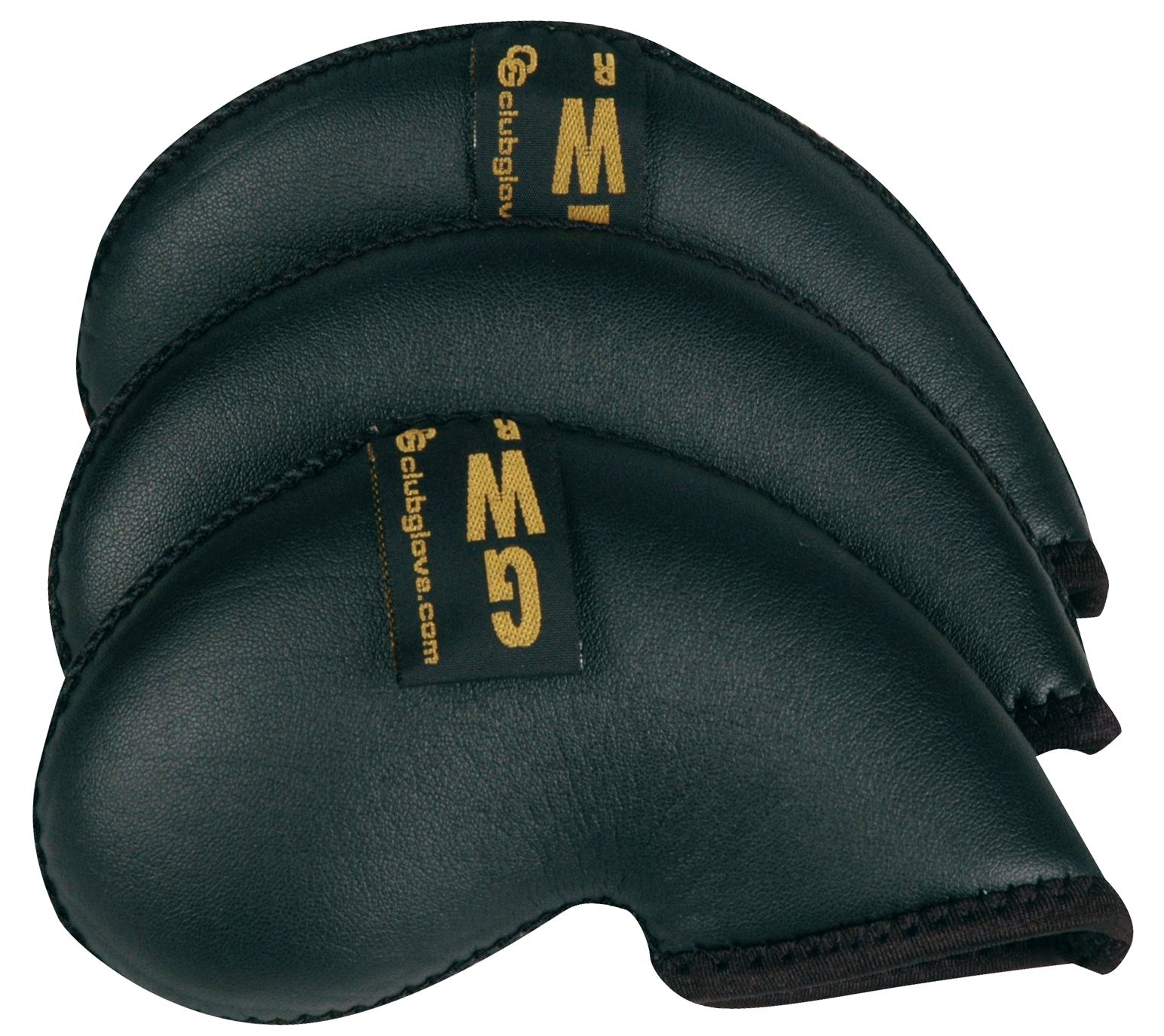 Club Glove 3-PK Wedge Cover