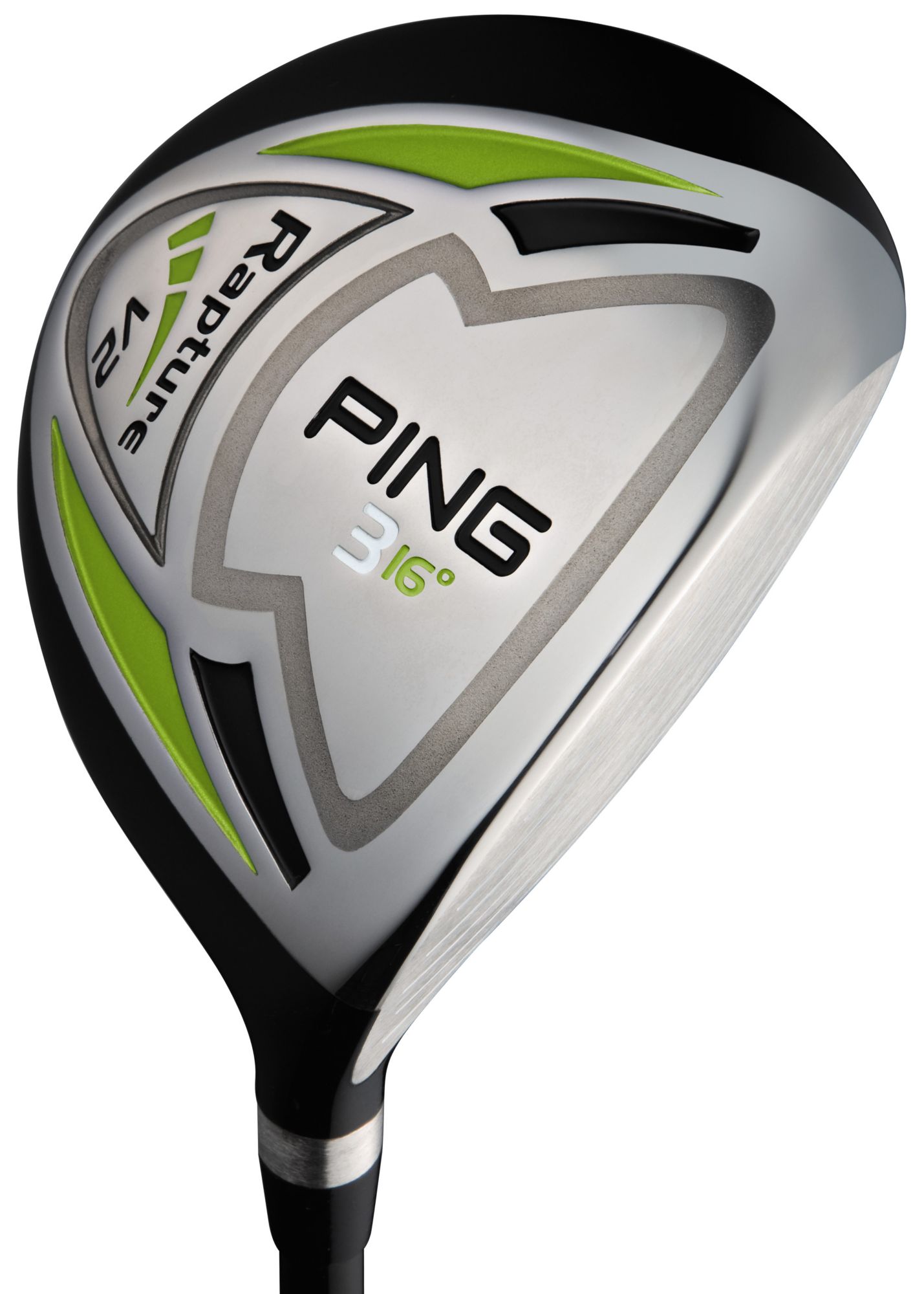 PING Men