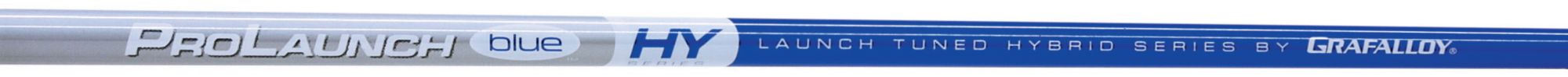 "Grafalloy Pro Launch 65 Graphite Wood Shaft (.350"" Tip)"