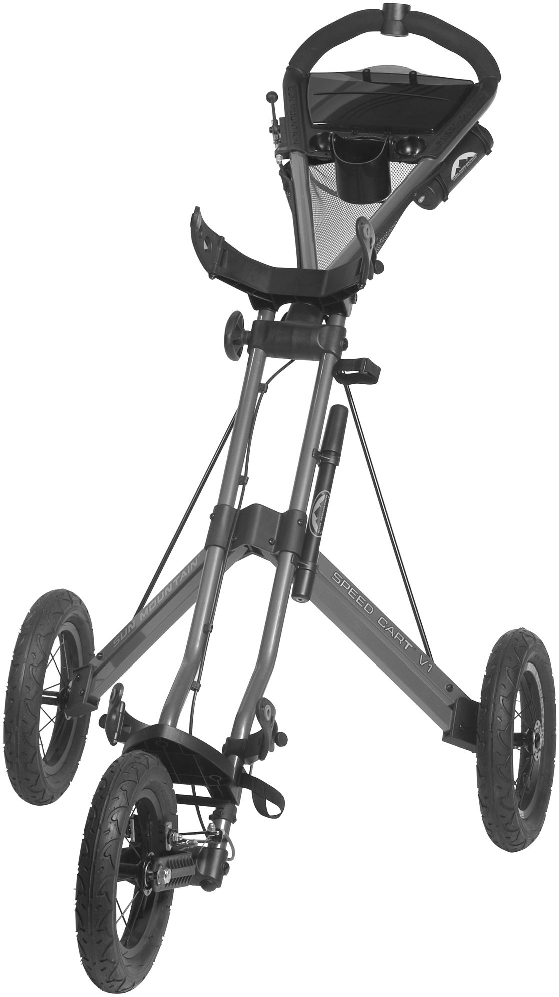 Sun Mountain V1 Speed Cart