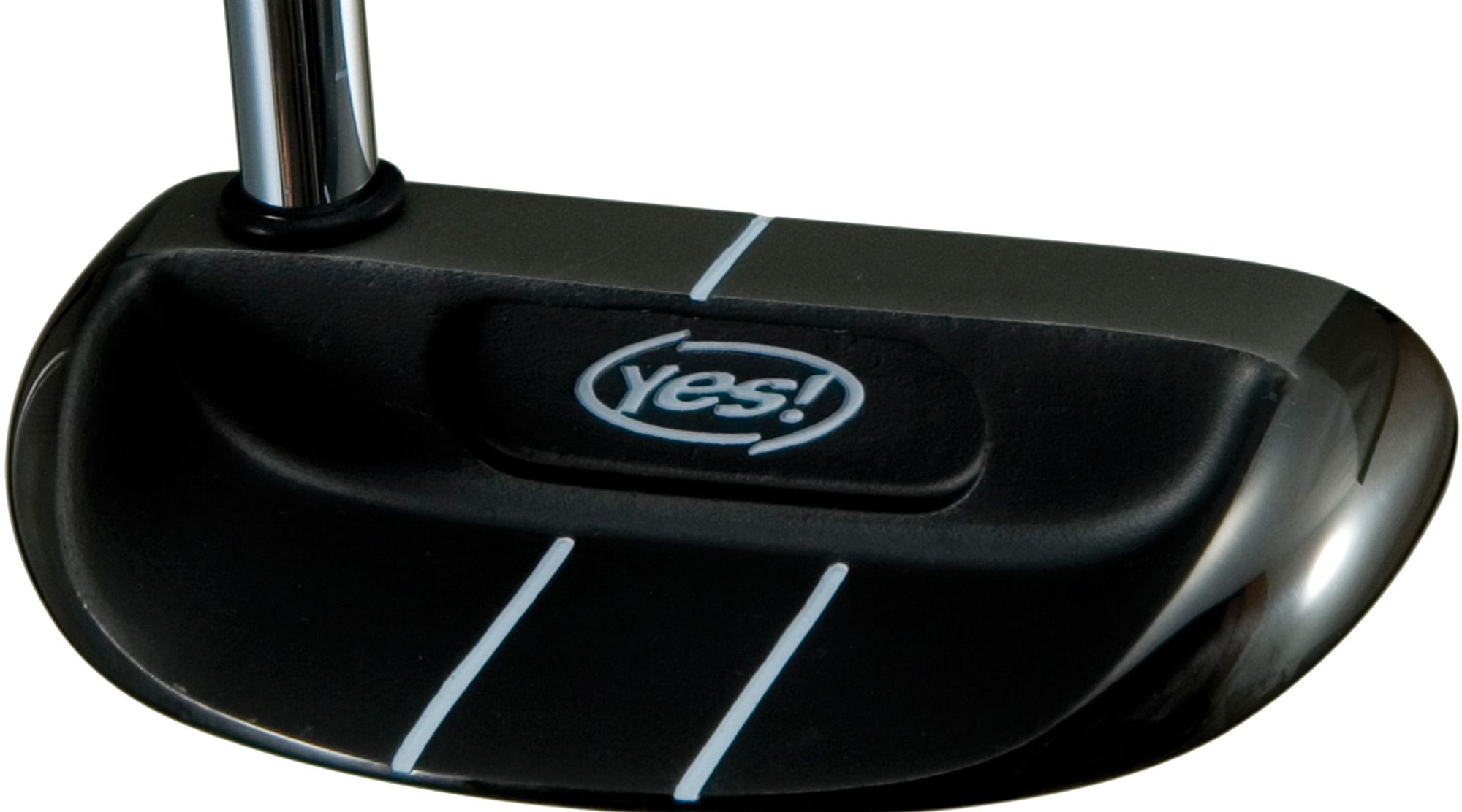 Yes C-Groove Marilyn Putter