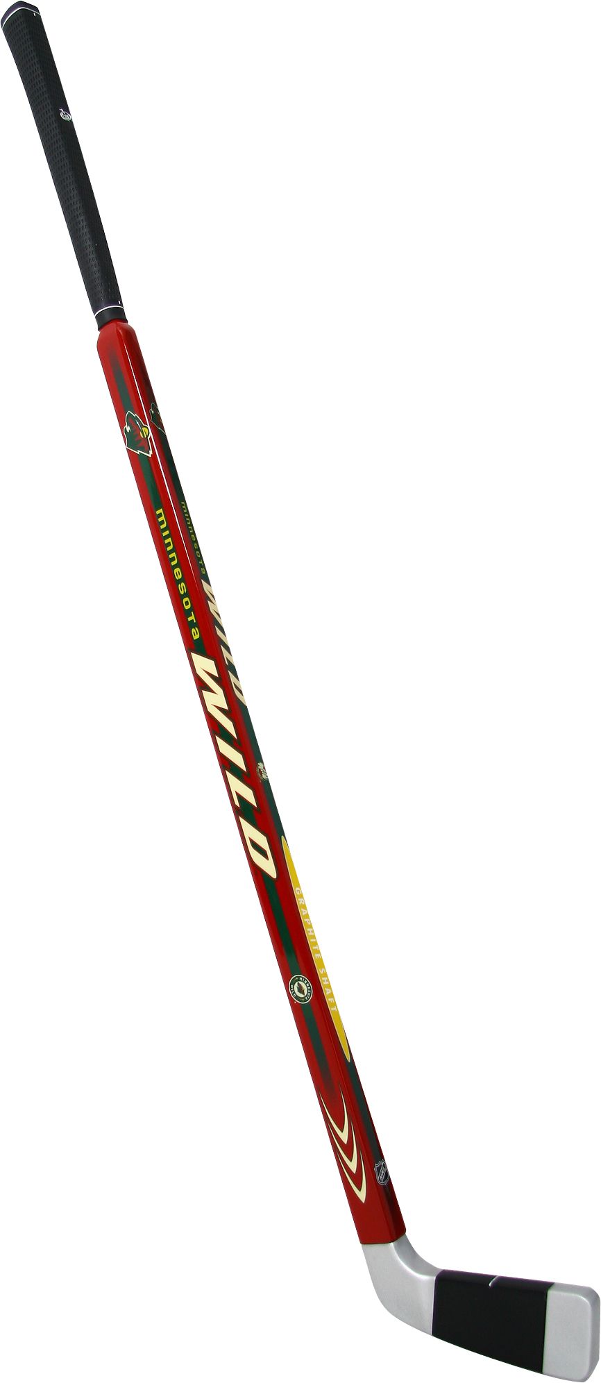 Hockey
                     Stick Putters
