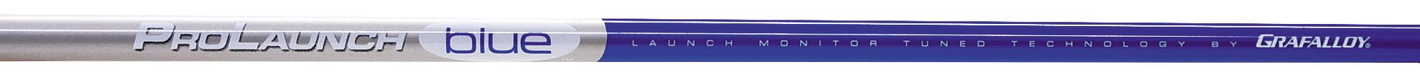 Grafalloy Pro Launch 65 Graphite Wood Shaft (.335" Tip)