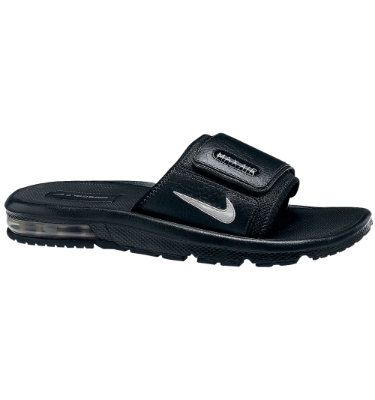 ...  Golf Shoes  Mens Other Shoes  nike-mens-air-max-slide-sandal