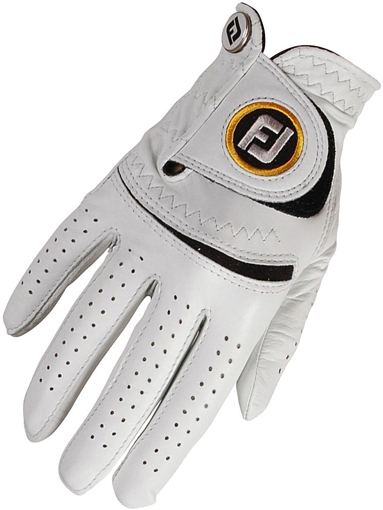 FootJoy Women's StaSof Glove - White