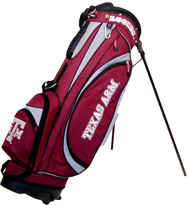 Golf Time NCAA Stand Bag