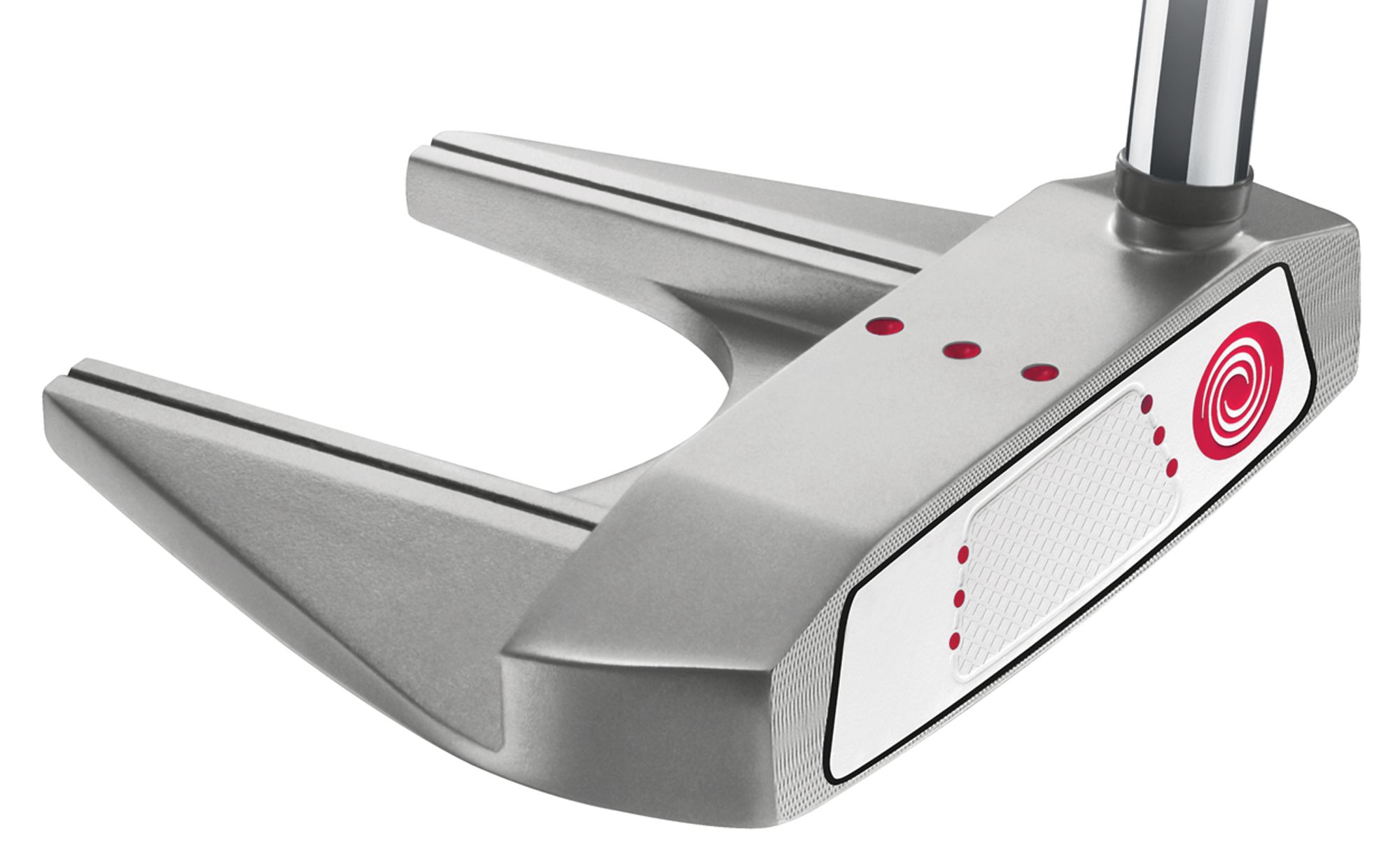 Odyssey White Hot XG #7 Mid Putter