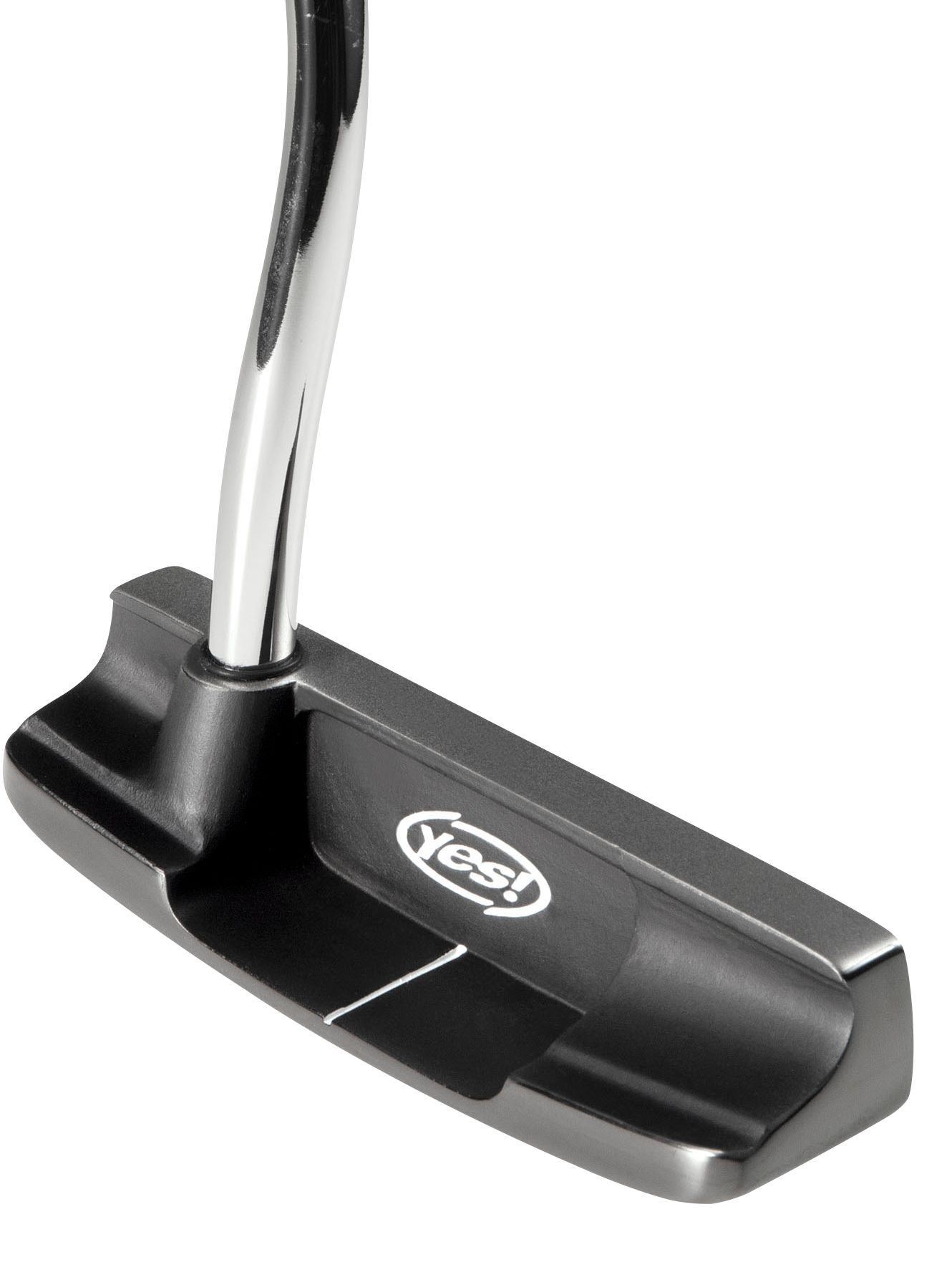 Yes Tracy Putter