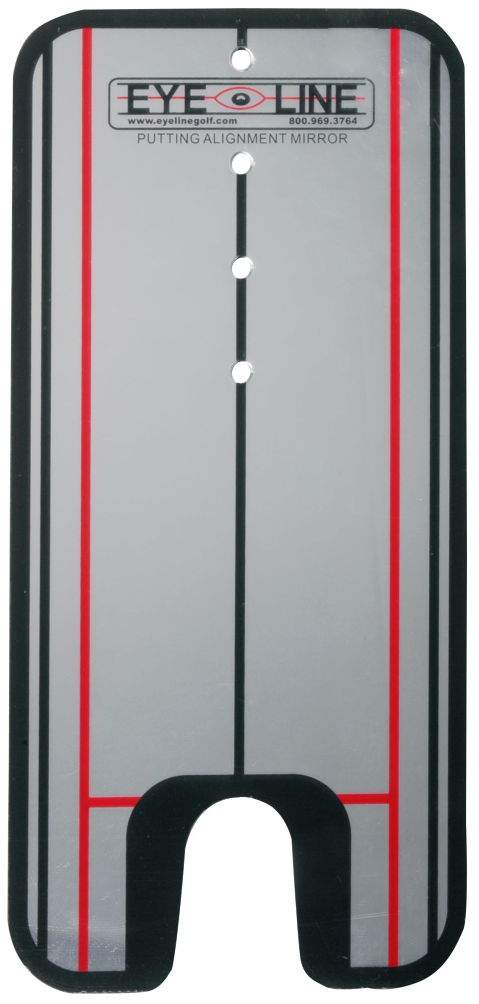 Eyeline Golf Putting Alignment Mirror
