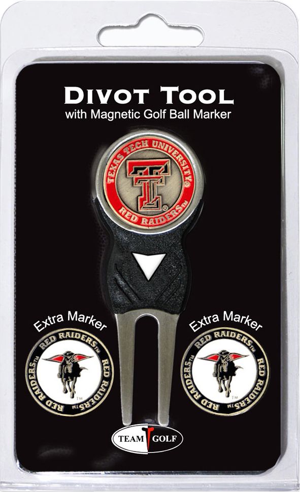 Texas Tech