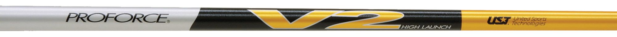 UST Proforce V2 High Launch Driver Shaft