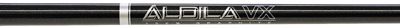 Aldila Value Series Iron shafts