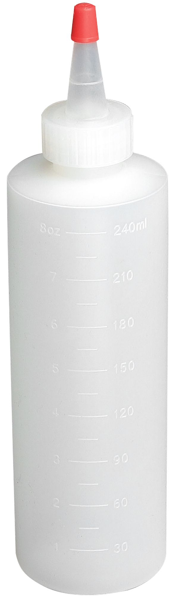 GolfWorks Plastic Squeeze Bottle
