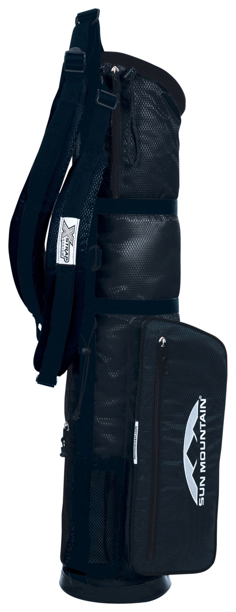 Sun Mountain Sunday X-Strap Carry Bag-2009
