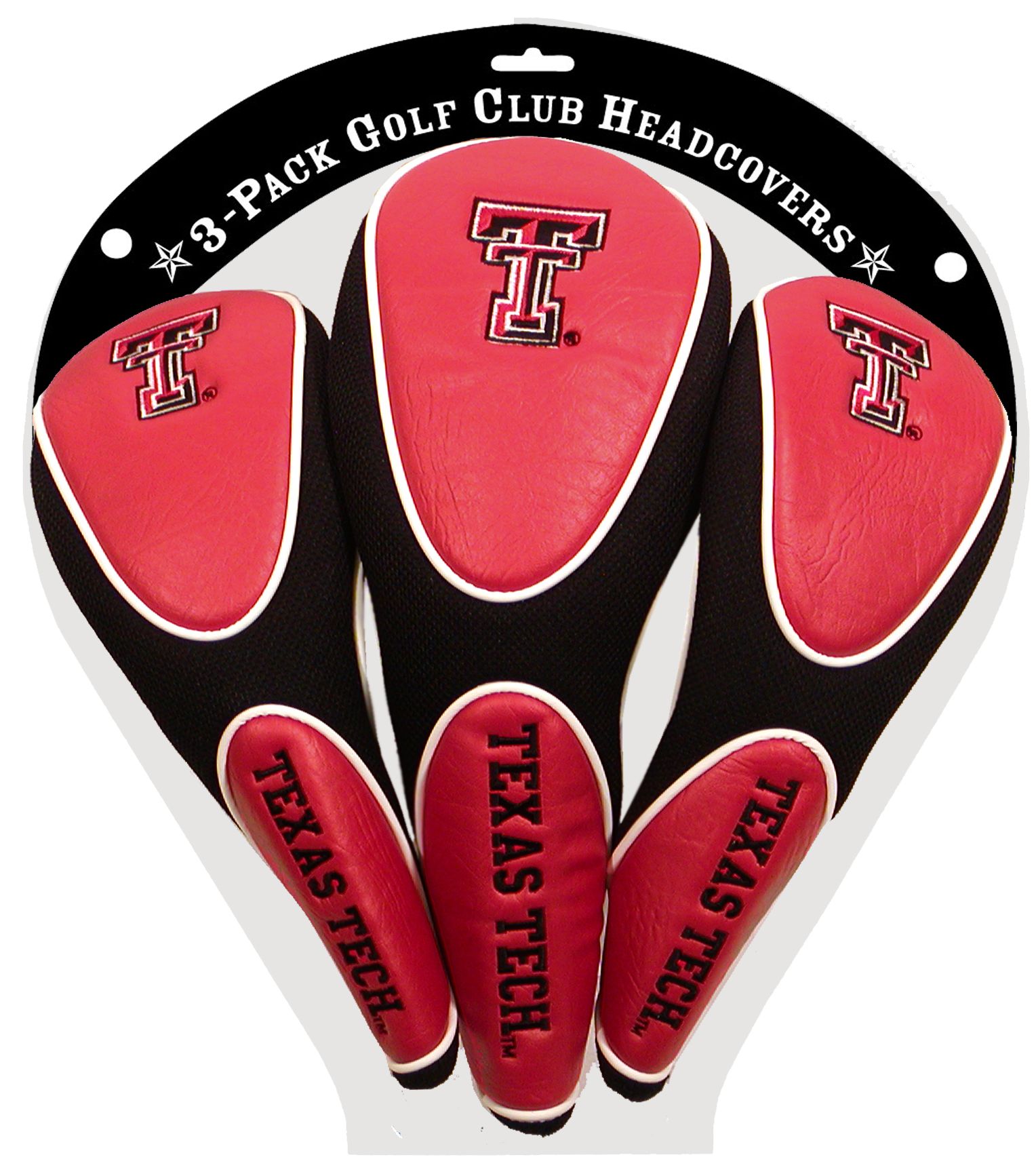 Texas Tech