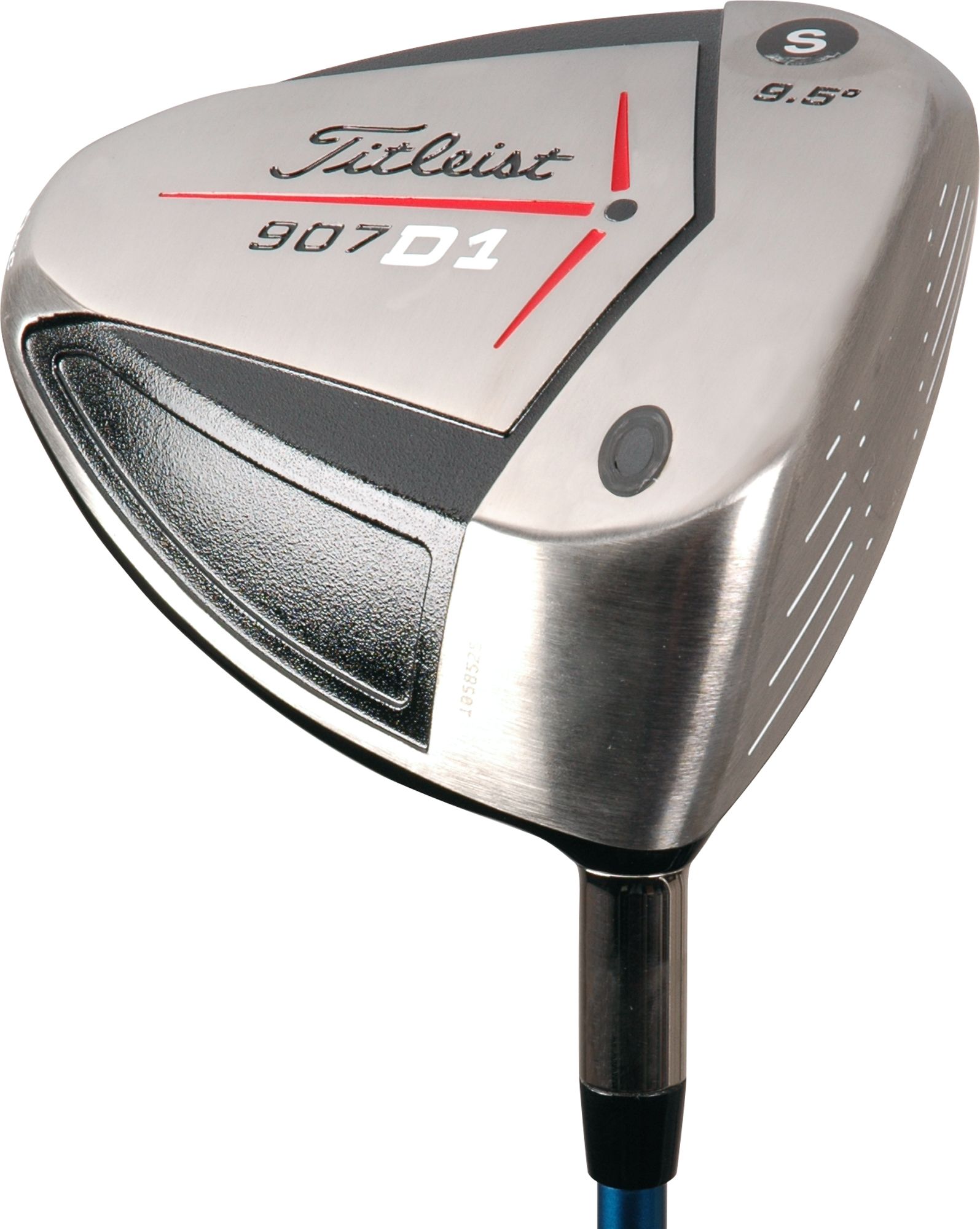 Titleist 907 D1 Men's Driver