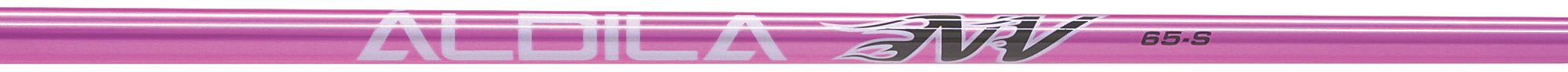 Aldila NV 55 Pink Graphite Wood Shaft (.335" Tip)