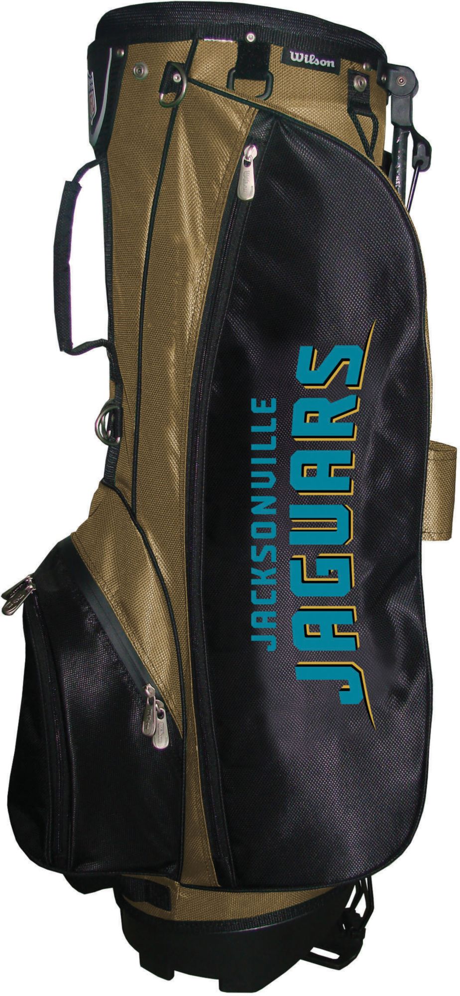 Wilson NFL Stand Bag