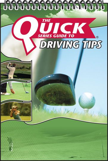 Quick Driving Tips