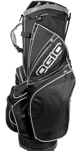 Ogio Syncro Cart Bag<br />
