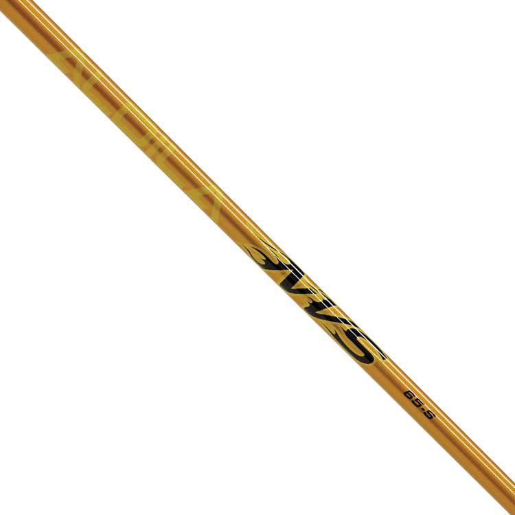Aldila NVS 65 Graphite Wood Shaft (.335"/.350" Tip)