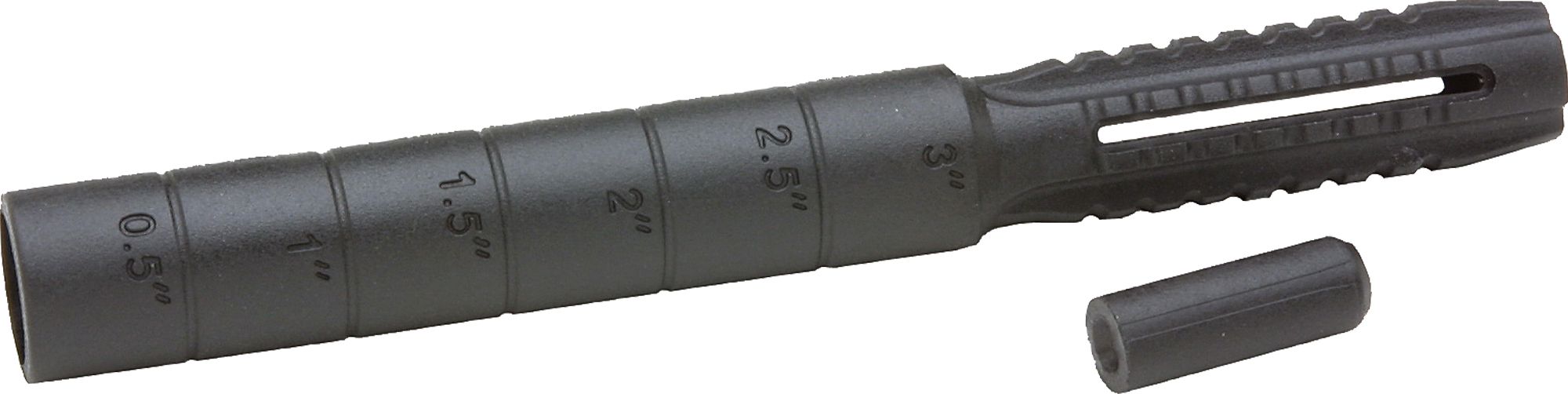 GolfWorks Universal Shaft Extension (3-Pack)