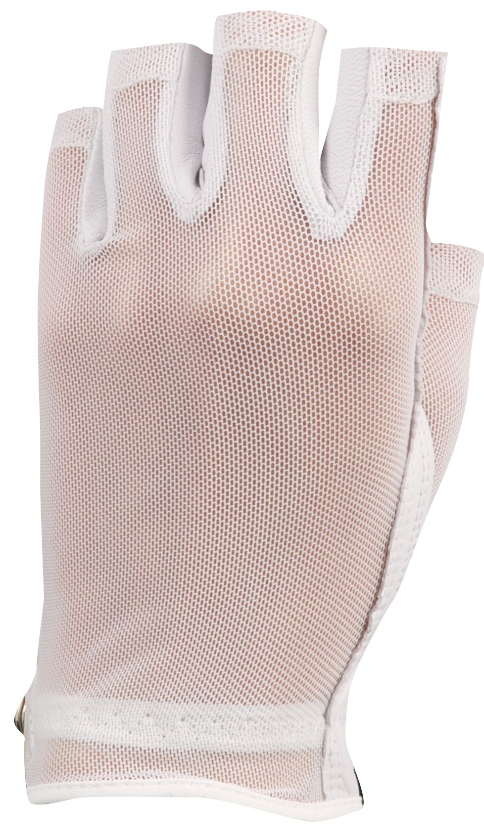 Lady Classic Women's Solar Half Golf Glove - Left Hand