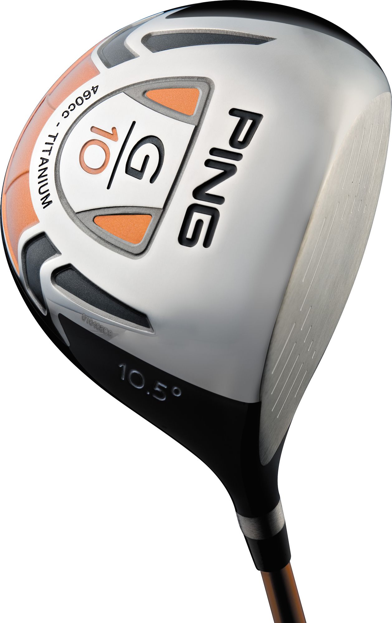 PING G10 Men