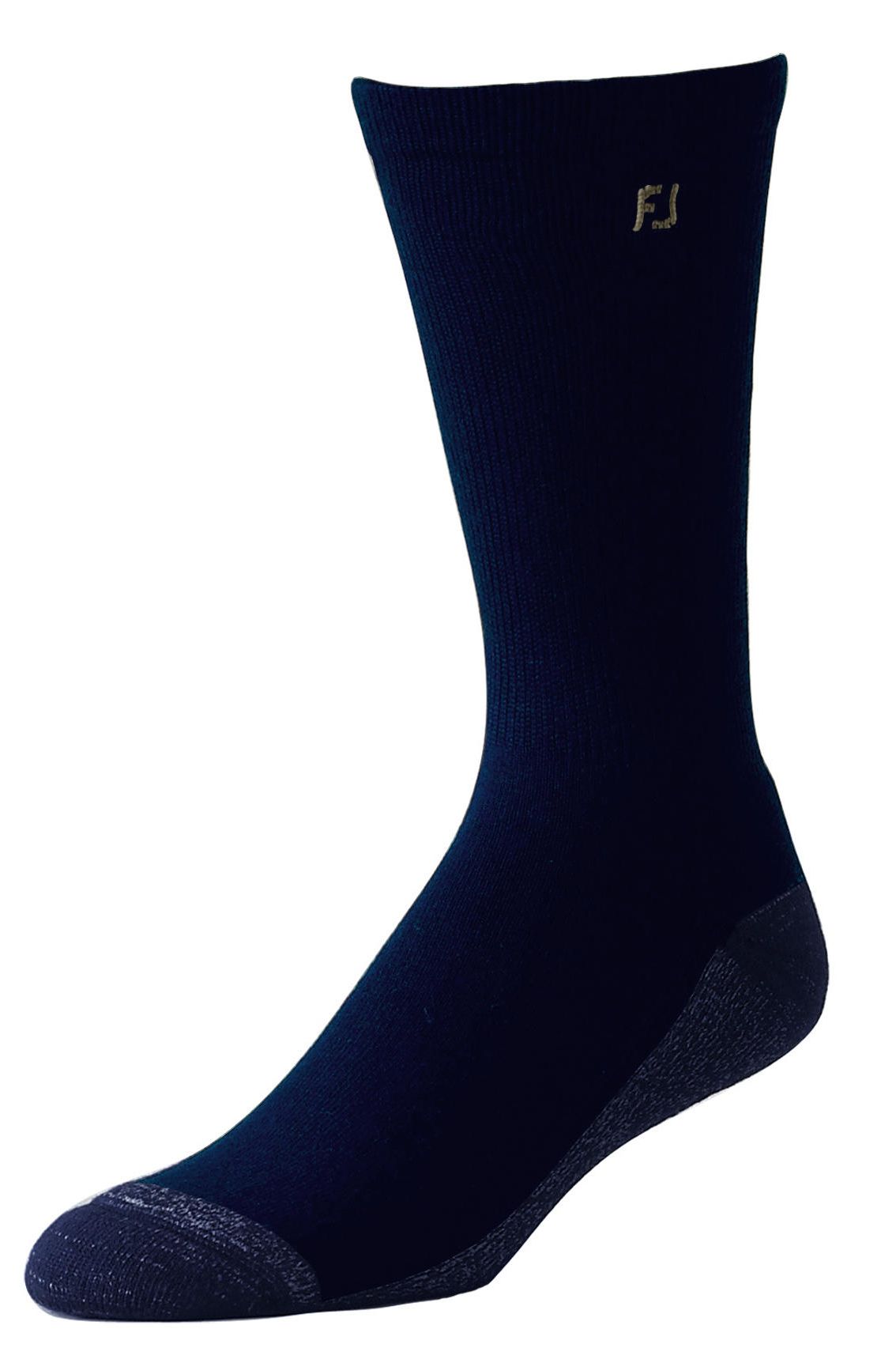 FootJoy Pro Dry Extreme Crew Socks - Navy<br />
