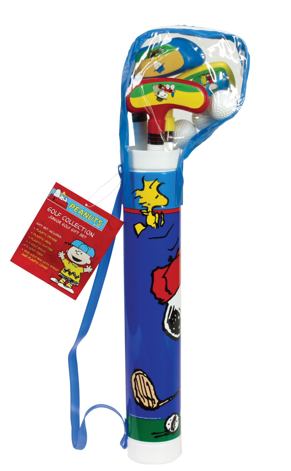 Golf Galaxy Peanut Kids Set
