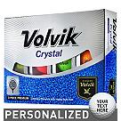 Volvik Crystal Assorted