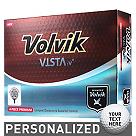 Volvik Vista iV Yellow
