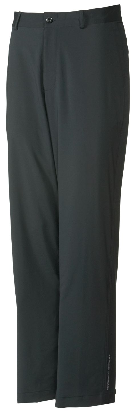 Under Armour Men's Flat Front Pant