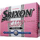 Srixon Soft Feel Lady