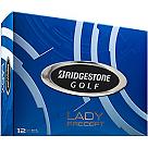 Bridgestone Lady Precept