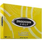 Bridgestone Lady Precept Optic Yellow