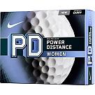 Women's Power Distance