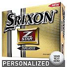 Srixon Men's Z Star