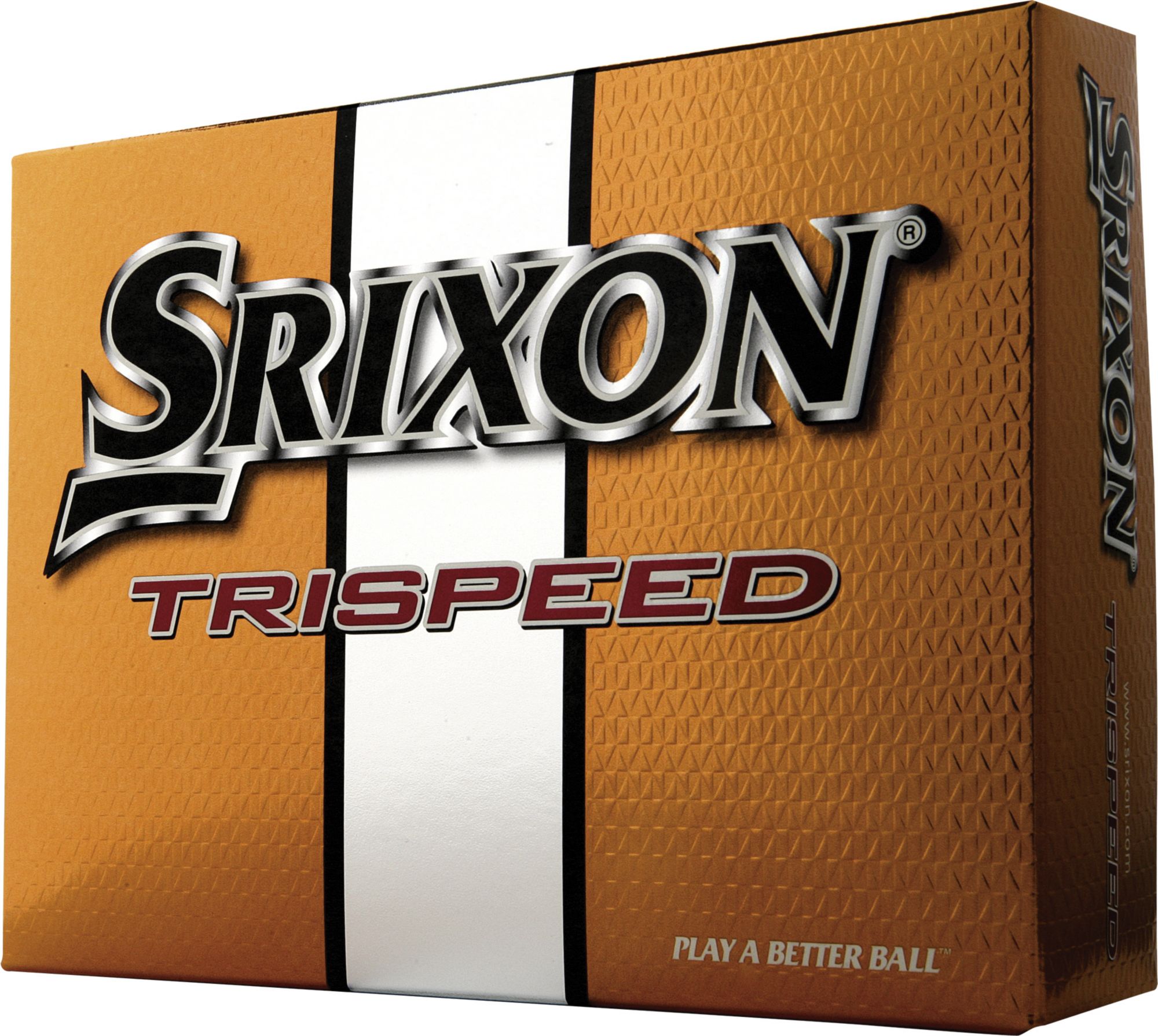 Srixon Trispeed Golf