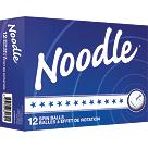 Noodle Spin