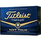 NXT Tour